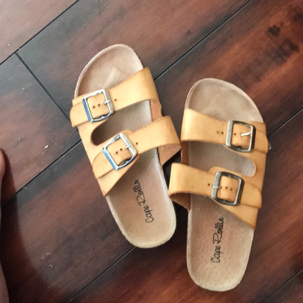 Birk lookalikes